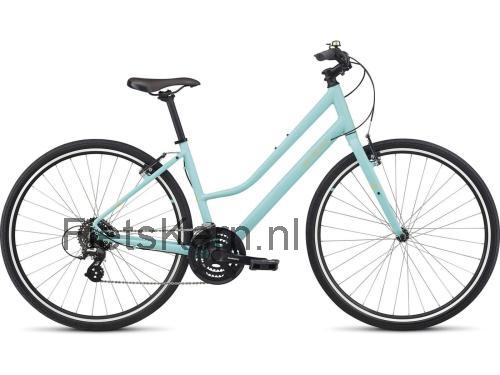 Specialized Alibi specificaties 